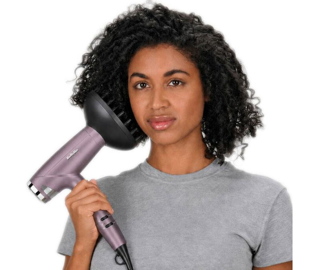 Babyliss Suszarka do włosów Futura D6051DE - 1600786 - zdjęcie 8